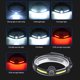 thumbnail image 4 of Linterna Frontal ANGGREK Linterna Frontal LED 7 Modos De Luz Carga USB Ligera Para Acampar Al Aire Libre, 4 of 7