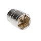 thumbnail image 5 of 24mm Corto 1/2 "Llaves Allen Métrica Hexagonal de Cromo Vanadio Bobinado Corto de Accionamiento Sunnimix Hexagonal, 5 of 8