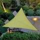 thumbnail image 1 of Sombrilla Jardín Patio Awnings Bloque Fácil Instalación, sombrilla exterior patio, bloque de sombra para jardín, resistente al clima, fácil montaje, plegable, marco metálico, base de madera,, 1 of 9