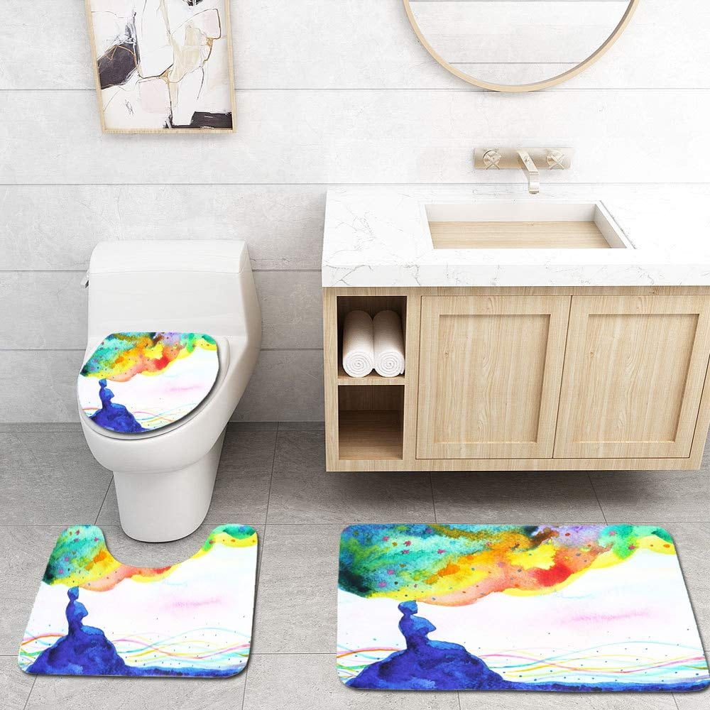 JSDART Power Thinking Abstract Imagination World Universe Inside Your ...