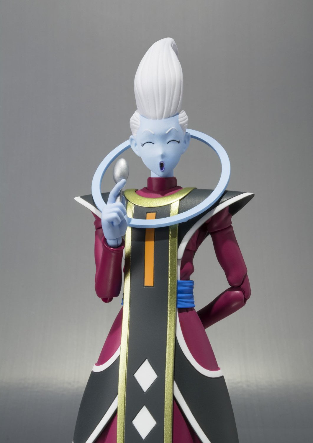 sh figuarts whis