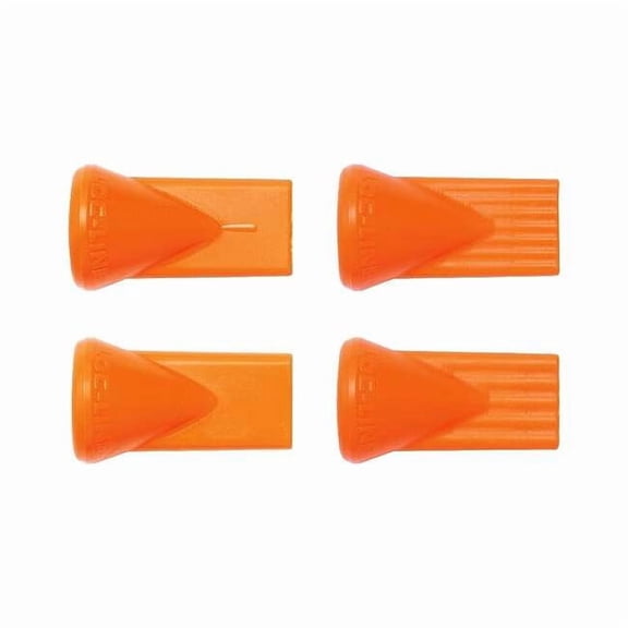 Loc-Line Flat Nozzle Assortment Pack 41487