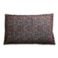 thumbnail image 1 of Ahgly Company Indoor Rectangular Mid-Century Modern Lumbar Throw Pillow, 13 inch by 19 inch, 1 of 5