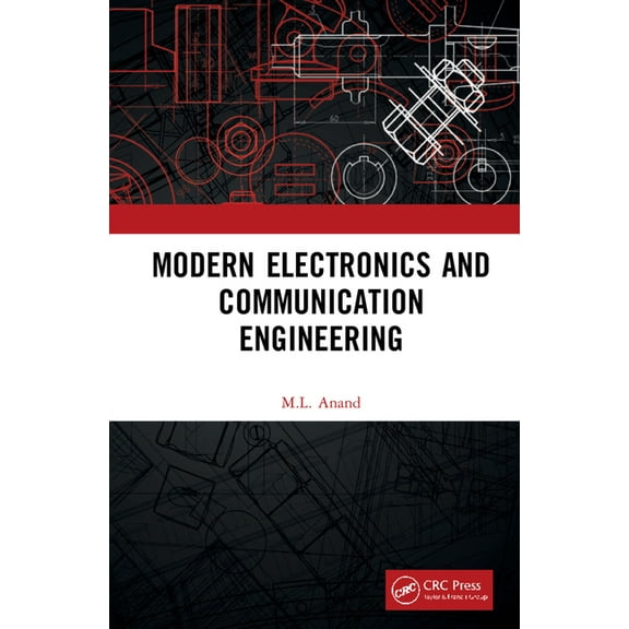 Modern Electronics and Communication Engineering, (Hardcover)