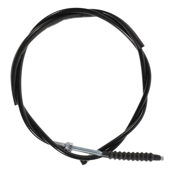 EIMELI Kit de Câble d'Accélérateur pour Motos Tout-Terrain 125cc 150cc 250cc Mini Vélo Motorisé