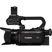 Canon XA60 Professional UHD 4K Camcorder PAL (International Model) - 5733C002