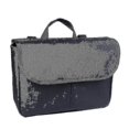 thumbnail image 4 of brillar Bolsa de almacenamiento impermeable para silla de ruedas, bolsa de transporte, accesorios para reposabrazos, bolsa lateral con bolsas Tra, 4 of 5