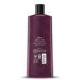 thumbnail image 4 of Caress Body Wash Rose & Ylang Ylang Oil 18 oz, 4 of 4