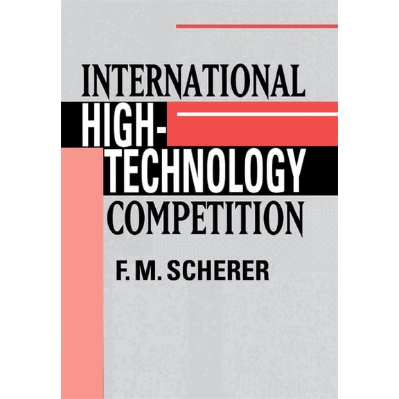 International High-Technology Competition, (Hardcover)