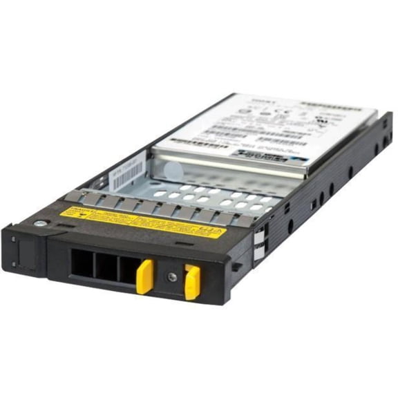 HP HD 300GB SAS 15k RPM 2.5" 6G Hot Plug para HP Storage StoreServ 697387-001