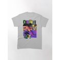 thumbnail image 2 of Oliver Tree Retro 90S T-Shirt Sizes S-5Xl GooGate, 2 of 5