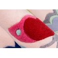 thumbnail image 5 of Momeni_LIL MO Lunchy COLLECTION_LMJ32_PINKsize3'x5', 5 of 5