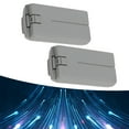 thumbnail image 1 of Mini 2 Battery for Mini 2 SE, Mini 2, Mini SE Drone Replacement, Mini 2 SE Intelligent Flight Batteries with QC PD Fast Charging, Smart Flight Battery 2400mAh,2 Pack, 1 of 7