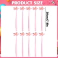 Dusknt Gel Ink Pens, Pens Aesthetic Water Home Office, 10 Pack 0 5Mm ...