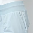 thumbnail image 7 of Tiqkatyck Workout Leggings for Women, Womenswear Sports Loose Running Yoga Fitness Quick Dry Pocket Casual Nine Bound Leg Pants, Yoga Pants Light Blue M, 7 of 7
