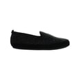 thumbnail image 3 of Zodiac Womens Paradise Slip On Round Toe Moccasin Slippers, 3 of 3
