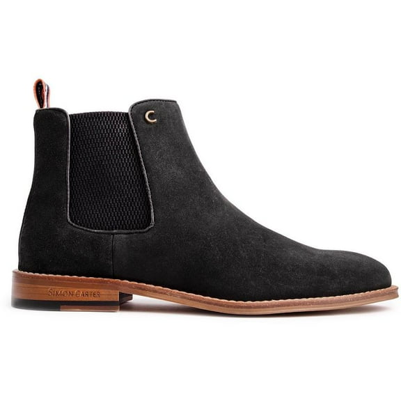 Simon Carter Elgar 2 Chelsea Boots