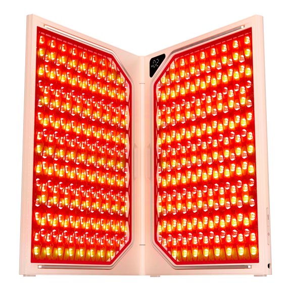 Dispositivo de fototerapia JMOON ReGlow Max Red Light Antiedad