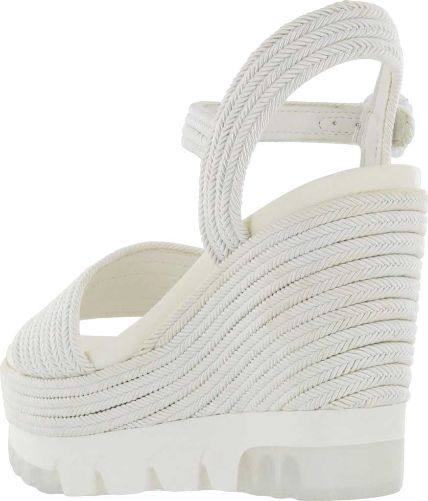 mia nakita wedge sandal