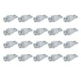 thumbnail image 3 of Ampoule LED SMD Haute Intensité Lot de 20 Universelle 12V Remplacement de Lumière Automobile pour Applications Intérieures et Extérieures de Véhicule 20 Pcs, 3 of 5