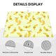 thumbnail image 3 of Fotbe Bananas Alfombrilla de Secado para Cocina con Estampado, 18x24 Pulgadas, 3 of 7