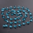 thumbnail image 3 of Bead Strand,1m Acrylic Crystal Octagon Hanging Bead String Bead Line Ultimate Reliability, 3 of 3
