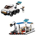 thumbnail image 7 of LEGO Creator Space Shuttle Explorer 31066 Building Kit (285 Piece), 7 of 7