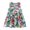 A01-Red, variant on CAICJ98 Toddler Baby Girl Dress Kids Summer Outfit Casual Cartoon Round Neck A-Line Beach Dresses for Little Girls Black,4-5 Years