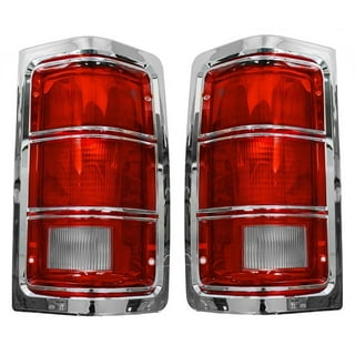 12+ 70 Charger Tail Lights