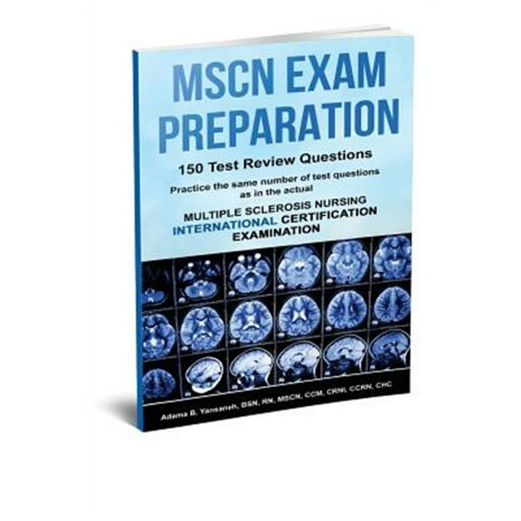 Pass Mscn Exam! Book 2: MSCN Exam Preparation: 150 Test Review Questions (Paperback)