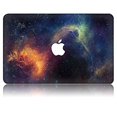 thumbnail image 1 of Carcasa Dura KEC  Macbook Air 13 A1369 A1466 -galaxia, 1 of 4