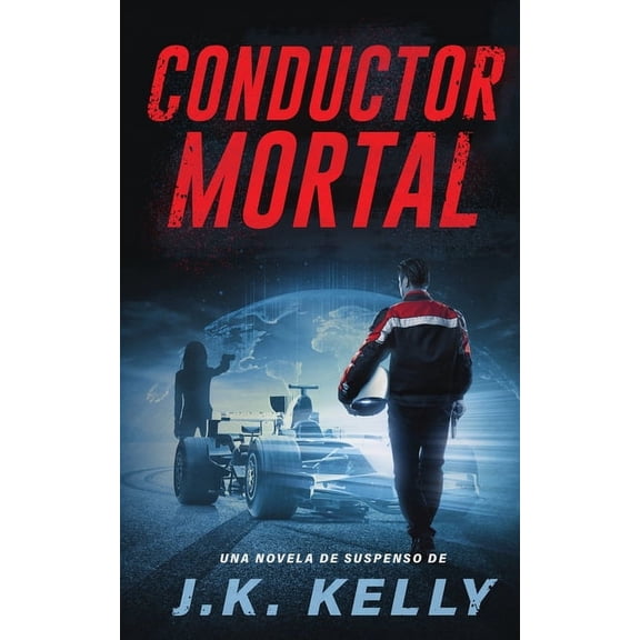 Conductor Mortal, (Paperback)