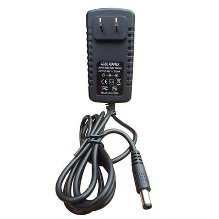 48 Volt Power Supply by NeuPo. Power Adapter for VOIP Polycom IP Phones VVX 201, 300, 301, 310, 311, 400, 401, 410, 411, 500, 501, 511, 600, 601, 611 2200-46170-001, Sound Point IP 560, 670
