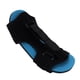 thumbnail image 3 of Soporte ortopédico para caída del pie, soporte ajustable para férula para fascitis Plantar fija, color azul, 3 of 5