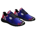 thumbnail image 6 of Anzac Day AuStalian Veteran LeStWe Forget Shoes Sneakers Black Size 9.5, 6 of 7