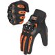 thumbnail image 1 of Guantes de motocicleta, guantes de pantalla táctil de dedos completos para carreras de motocicletas, vehículos todo terreno, escalada, caza, motocross y otros deportes al aire libre, 1 of 4