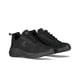 thumbnail image 5 of Tenis Comodos CHARLY Hombre Flexibles Running Relax negro 27, 5 of 6