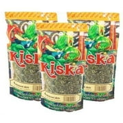 Kiska Guascas -Dehydrated Herbs 10g 3-pack