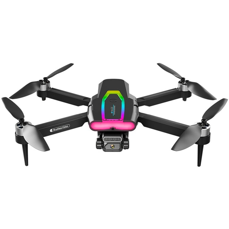 FPV Drone With Two Directions ESC Camera Brushless Motor
