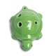 thumbnail image 1 of Instrumento musical Ocarina con forma de tortuga Ocarina de 6 agujeros para principiantes, decoración portátil363, 1 of 6
