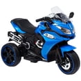 thumbnail image 1 of Kids Ride On Electric Motorcycle Ages 3-8, 1 of 5