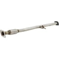 thumbnail image 3 of Replacement RS96110004 Muffler Compatible with 1998-2001 Subaru Impreza Center Aluminized Steel, 3 of 3