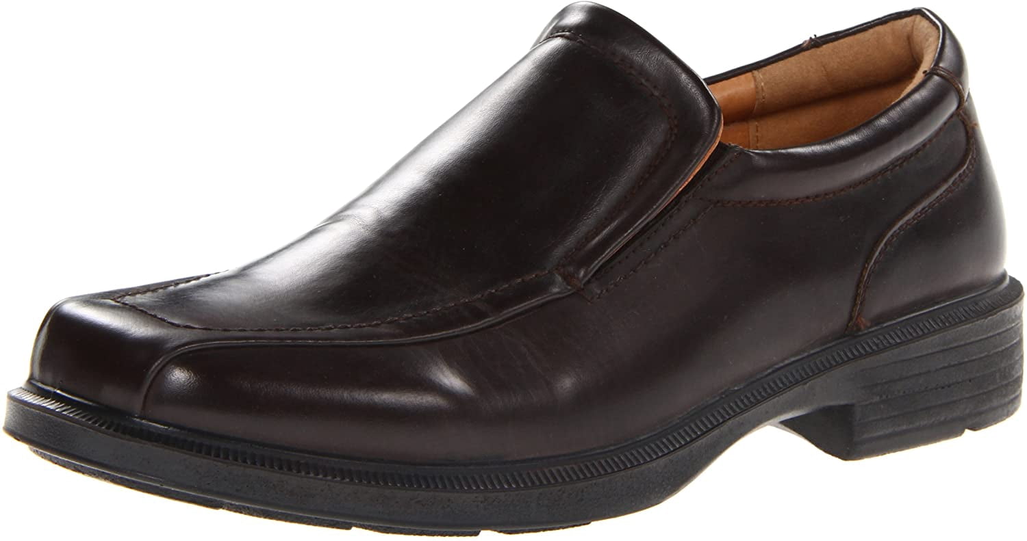 deer stags men's loafers