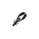 Powerbait Chigger Craw&44; 4 Po. - Tache Noire Bleue – image 1 sur 1