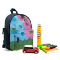 thumbnail image 3 of Blue'S Clues Backpacks Bookbag Casual Daypack for Travel Camping Hiking, 3 of 5