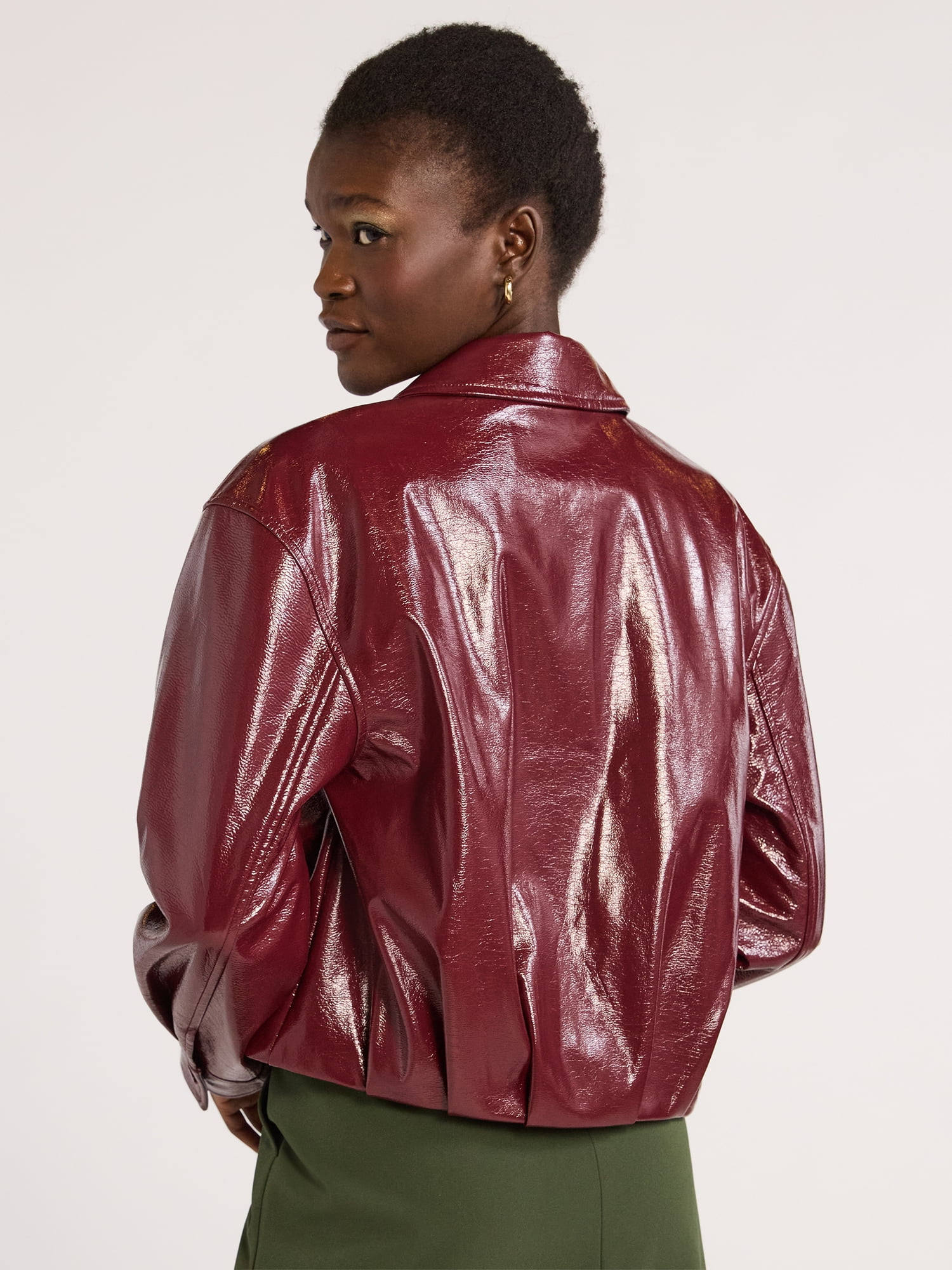 CULAX SHORT BONBERJACKET 美品 7f866f00-2f6f-478c-82c8-