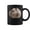 Black, variant on 007N7 Halloween Costume Meme Forsaken Xmas Christmas Coffee Mugs