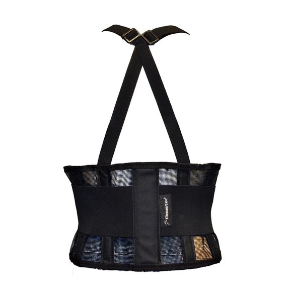 Cinto de Soporte Rooster BTP con Malla Poliéster M/L