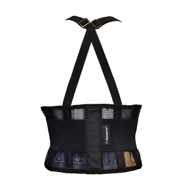 Cinto de Soporte Rooster BTP con Malla Poliéster M/L