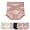 Pink, variant on Doveloom Panties, Doveloom Ultimate Comfort Leakproof and Shaping Panties, Seamless High Waist Shaping Pantie